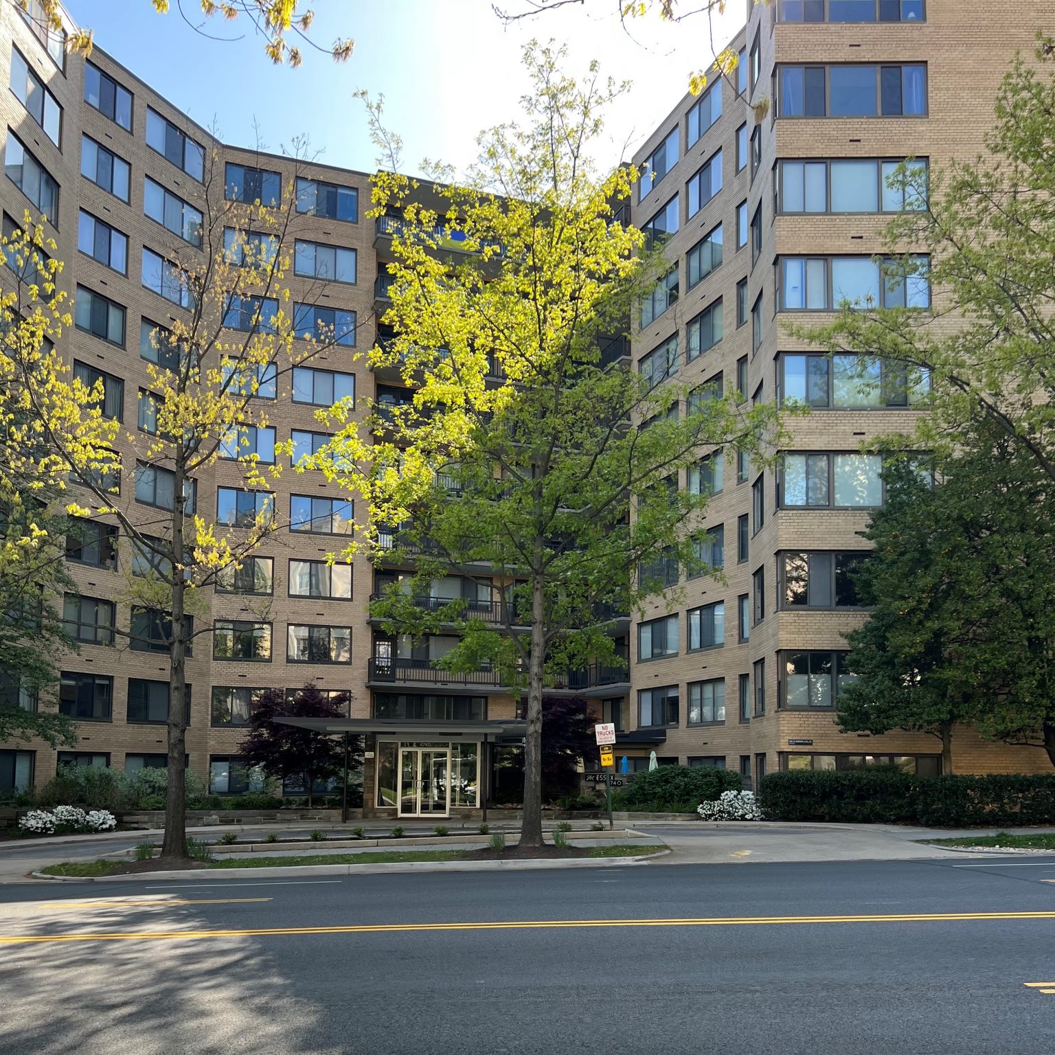 The Essex Condominium switches to STOLADI amid major renovations Stoladi